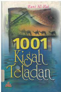 Image of 1001 kisah Teladan