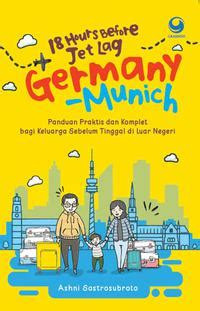 Image of 18 Hours Before Jet Lag Germany-Munich