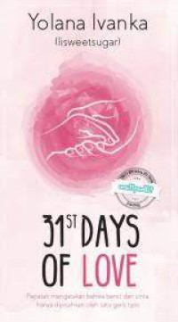 Image of 31 st days of love
