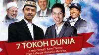 Image of 7 Tokoh Dunia yang pernah kami temui dan rahasia rahasia mereka