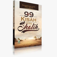 Image of 99 Kisah Orang Shalih