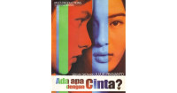 Image of Ada Apa dengan Cinta?