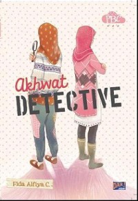 Image of Akhwat Detective