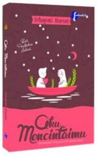 Image of aku mencintaimu