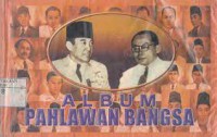 Image of Album Pahlawan bangsa