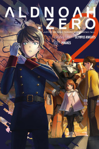 Image of Aldnoah.Zero 2