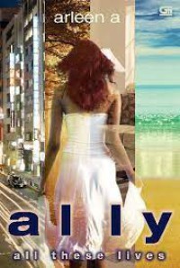 Image of Ally All These Lives