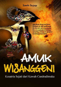 Image of AMUK WISANGGENI