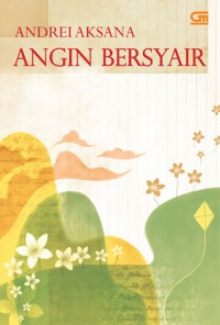 Image of Angin Bersyair