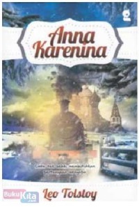 Image of Anna Karenina 1