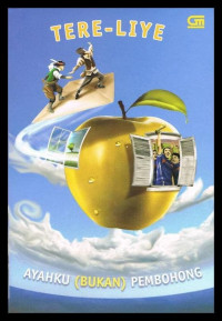 Image of Ayahku (bukan) pembohong