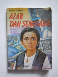 Image of AZAB DAN SENGSARA
