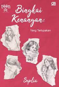 Image of bingkai kenangan yang terlupakan