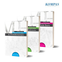 Image of Biografi politik jlid 3 Muhammad &Orde Baru