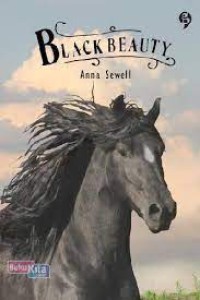 Image of Black Beauty