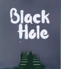 Image of Black Hole
