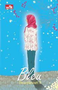Image of Bleu