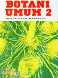 Image of Botani Umum 2
