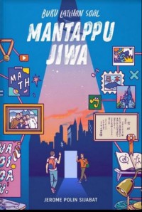 Image of Buku Latihan Soal Mantappu Jiwa