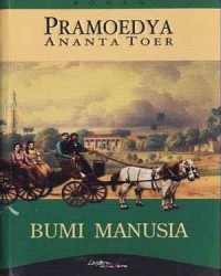 Image of BUMI MANUSIA