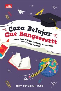 Image of Cara Belajar Gue Bangeeeettt