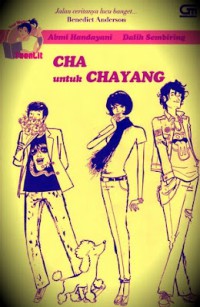 Image of cha untuk chayang