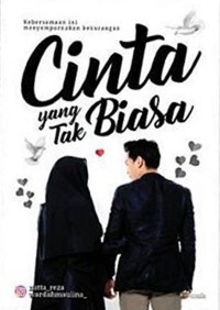 Image of Cinta Yang Tak Biasa