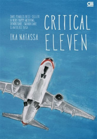 Image of critical eleven
