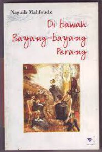 Image of Di bawah Bayang bayang perang
