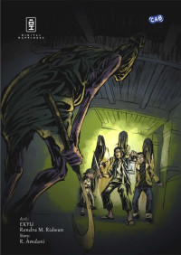 Image of DreadOut