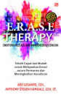 Image of E.R.A.S.E THERAPY