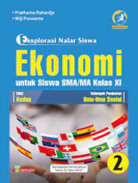 Image of Eksplorasi Nalar Siswa Ekonomi