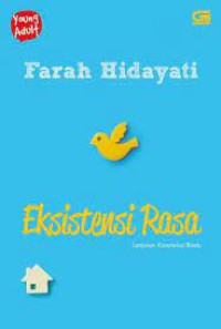 Image of Eksistensi Rasa