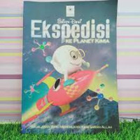 Image of ekspedisi ke planet kimia