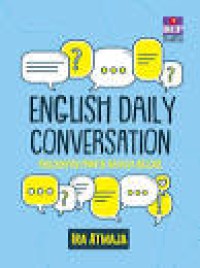 Image of ENGLISH DAILY CONVERSATION