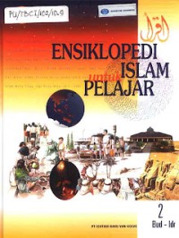 Image of Ensiklopedi Islam untuk Pelajar :Jilid 2 Bud-Idr