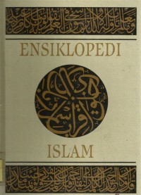 Image of Ensiklopedi Islam :Volume 3 KAL-NAH