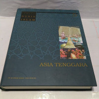 Image of Ensiklopedi Tematis Dunia Islam 5