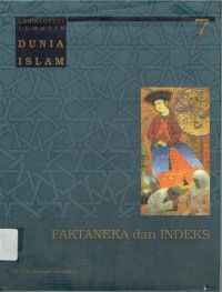 Image of Ensiklopedi Tematis Dunia Islam 7 FAKTANEKA dan INDEKS