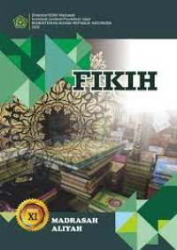 Image of FIKI MA KELAS XI