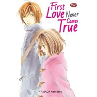 Image of Frist Love Is Never Come True