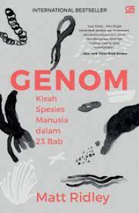 Image of GENOM