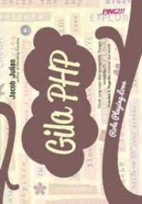 Image of Gila PHP : role playing love