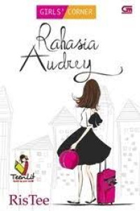 Image of Girls' Corner :Rahasia Audrey