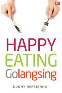 Image of Happy Eating Golangsing