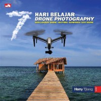 Image of HARI BELAJAR DRONE PHOTOGRAPHY