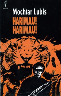 Image of HARIMAU! HARIMAU!