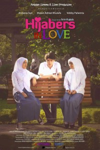Image of Hijabers in Love