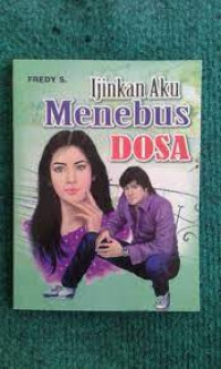 Image of Ijinkan Aku Menebus Dosa