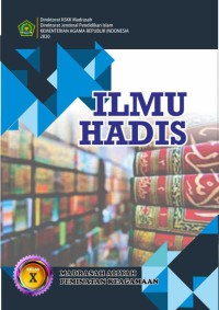 Image of ILMU HADIS X